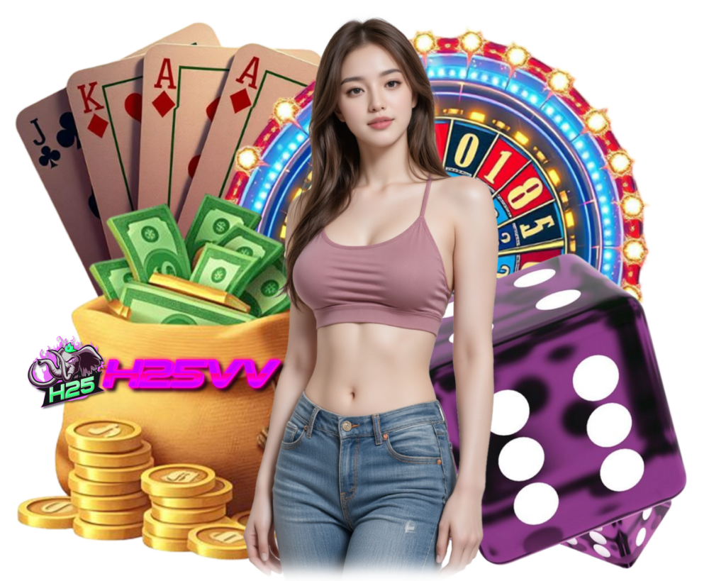 H25 COM เว็บตรง
